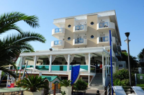 Hotel Vienna Cattolica